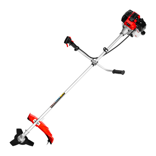 Триммер бензиновый MT-43S, 43 см³, разъемная штанга, состоит из 2 частей MTX по ценам производителя в Челябинске с доставкой по всей России