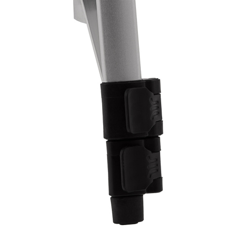 Штатив для лазерного уровня 1100 мм, адаптер 5/8"-1/4 Matrix по ценам производителя в Челябинске с доставкой по всей России