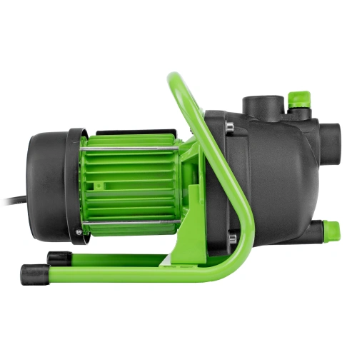 Садовый поверхностный насос СПН850-П, 850 Вт, напор 42 м, 3500 л/ч, пластик Сибртех по ценам производителя в Челябинске с доставкой по всей России