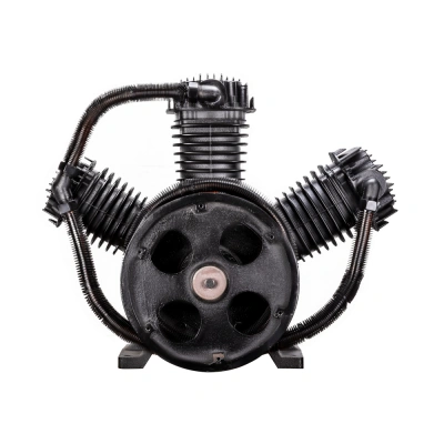 Компрессорная головка ременная AEROMAX B3120 по ценам производителя в Челябинске с доставкой по всей России