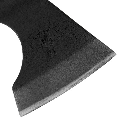 Топор, кованный, в сборе, 800/1060 г, деревянное топорище, 500 мм, охотничий, АО по ценам производителя в Челябинске с доставкой по всей России