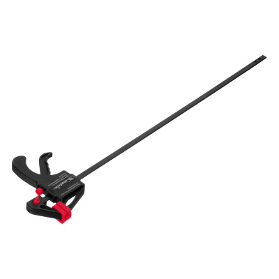 Струбцина универсальная, быстрозажимная, F-образная, 450 х 565 х 45 мм, пластиковый корпус Matrix по ценам производителя в Челябинске с доставкой по всей России