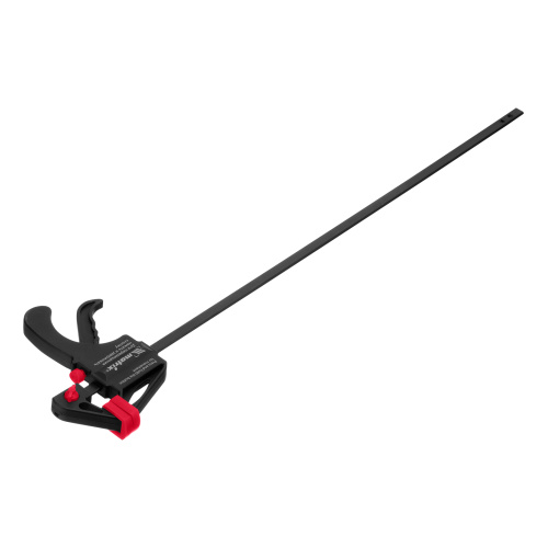 Струбцина универсальная, быстрозажимная, F-образная, 450 х 565 х 45 мм, пластиковый корпус Matrix по ценам производителя в Челябинске с доставкой по всей России