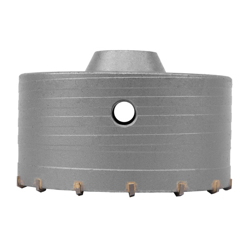 Буровая коронка, M22 х 115 мм Matrix по ценам производителя в Челябинске с доставкой по всей России