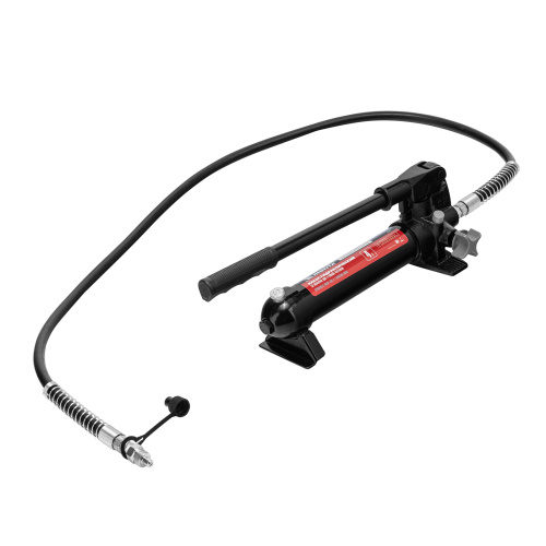 Насос гидравлический со шлангом для 4 т растяжки Matrix по ценам производителя в Челябинске с доставкой по всей России