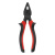 Плоскогубцы комбинированные Black Nickel, 160 мм, двухкомпонентные рукоятки Matrix по ценам производителя в Челябинске с доставкой по всей России Плоскогубцы комбинированные Black Nickel, 160 мм, двухкомпонентные рукоятки Matrix по ценам производителя в Челябинске с доставкой по всей России
