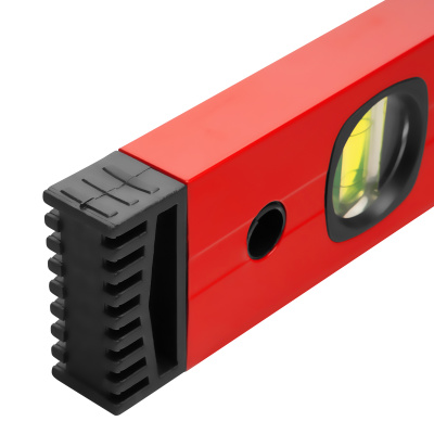 Уровень алюминиевый, 800 мм, фрезерованный, 3 глазка Matrix по ценам производителя в Челябинске с доставкой по всей России