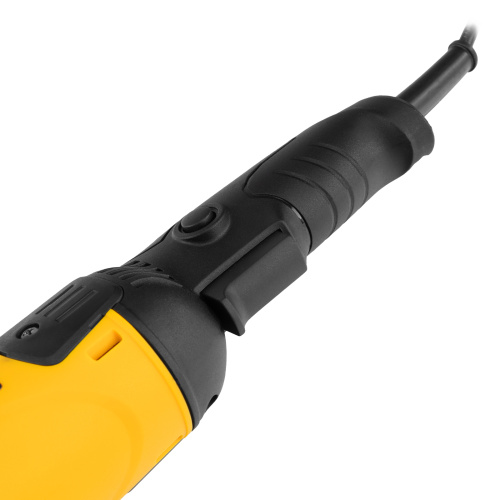 Машина шлифовальная угловая AG125-1100A, 1100 Вт, 125 мм, 3000-11000 об/мин Denzel по ценам производителя в Челябинске с доставкой по всей России