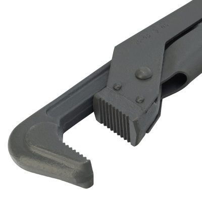 Ключ трубный рычажный КТР-4 (НИЗ) по ценам производителя в Челябинске с доставкой по всей России