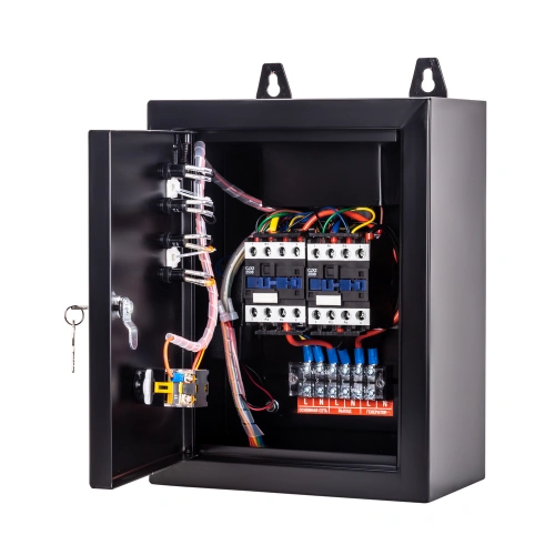 Блок автоматики FoxWeld ATS (220V) по ценам производителя в Челябинске с доставкой по всей России