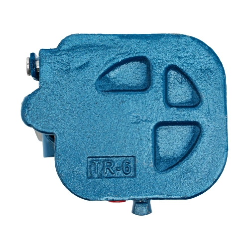 Домкрат гидравлический бутылочный, 5 т, h подъема 207-404 мм Stels по ценам производителя в Челябинске с доставкой по всей России