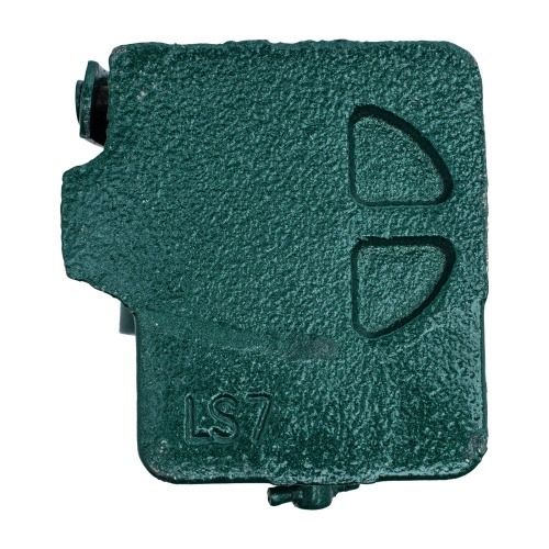 Домкрат гидравлический бутылочный, 3 т, 180-320 мм Сибртех по ценам производителя в Челябинске с доставкой по всей России