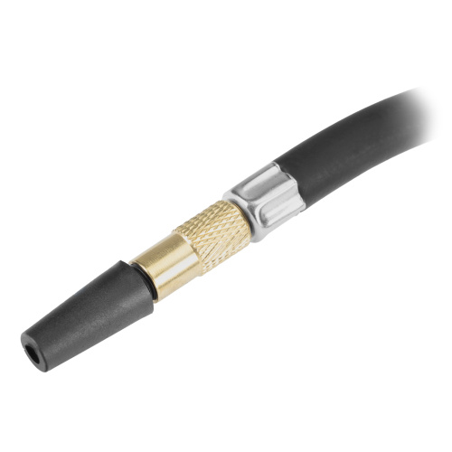 Компрессор автомобильный DС-20,12 В, 7 атм, 35 л/мин Denzel по ценам производителя в Челябинске с доставкой по всей России