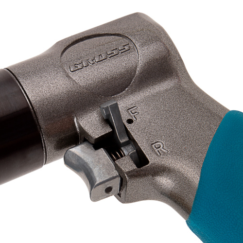 Дрель пневматическая G302, 3/8, 1800 об/мин, патрон 10 мм Gross по ценам производителя в Челябинске с доставкой по всей России