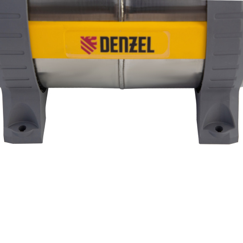 Насосная станция PSХ950X, Х-Pro, 950 Вт, 3300 л/ч, ресивер 24 л, подъем 38 м, нержавейка Denzel по ценам производителя в Челябинске с доставкой по всей России