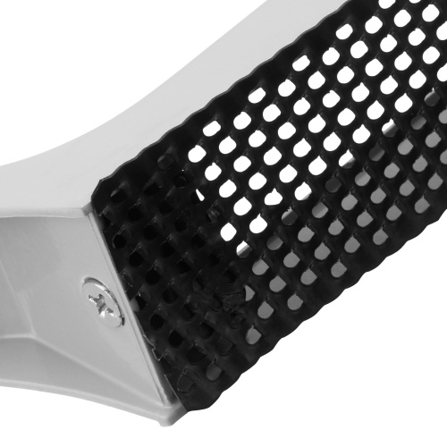 Рубанок, 250 х 42 мм, обдирочный, металлический, для гипсокартона Matrix по ценам производителя в Челябинске с доставкой по всей России