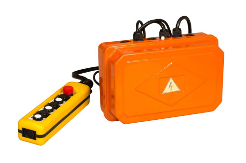 Таль электрическая канатная, модель CDL, 5т х 6м, УСВ, СибТаль по ценам производителя в Челябинске с доставкой по всей России