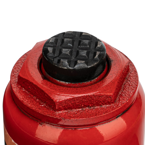 Домкрат гидравлический бутылочный 5 т, h подъема 180-340 мм Sparta Compact по ценам производителя в Челябинске с доставкой по всей России