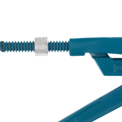 Ключ трубный рычажный №1, 1", литой, тип "B" Сибртех по ценам производителя в Челябинске с доставкой по всей России