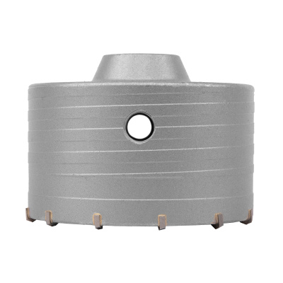 Буровая коронка, M22 х 100 мм Matrix по ценам производителя в Челябинске с доставкой по всей России