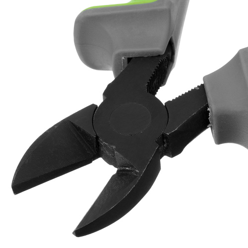 Бокорезы, 180 мм, фосфатирование, трехкомпонентные рукоятки Сибртех по ценам производителя в Челябинске с доставкой по всей России