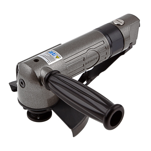 Угловая шлифовальная машина пневматическая G506.5", 11000 об/мин Gross по ценам производителя в Челябинске с доставкой по всей России