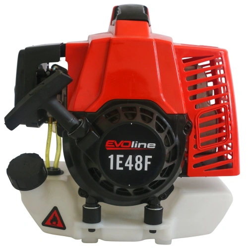 Двигатель бензиновый EVOline 1E48F по ценам производителя в Челябинске с доставкой по всей России