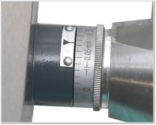 MMD - 16LV MG купить в Москве с доставкой по всей России | ProtosMarket.ru