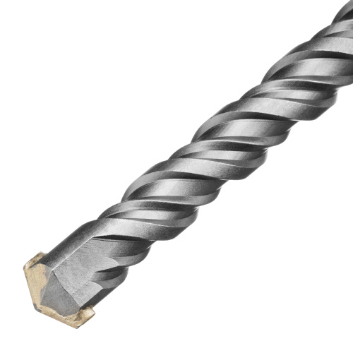 Бур по бетону, 26 x 600 мм, SDS Plus Сибртех по ценам производителя в Челябинске с доставкой по всей России