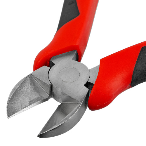 Бокорезы серии GRAND, 160 мм, двухкомпонентные рукоятки MTX по ценам производителя в Челябинске с доставкой по всей России