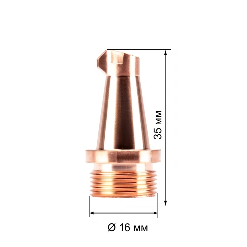Сопло FWL21T AS-12 для сварки по ценам производителя в Челябинске с доставкой по всей России