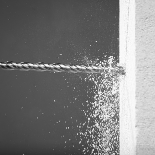 Бур по бетону, 12 x 800 мм, SDS Plus Matrix по ценам производителя в Челябинске с доставкой по всей России