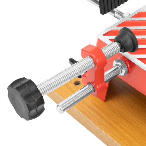 Стусло прецизионное, 600 мм МАТРИКС по ценам производителя в Челябинске с доставкой по всей России