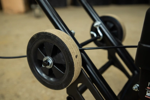 Виброплита 85 кг, 13кН (Honda) бак, коврик, колесный комплект TOR T-80 по ценам производителя в Челябинске с доставкой по всей России