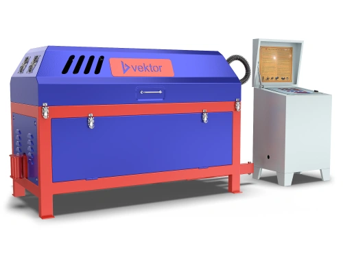 Правильно-отрезной станок Vektor ССМ-10B по ценам производителя в Челябинске с доставкой по всей России