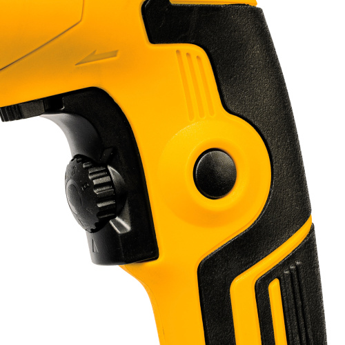 Перфоратор электрический RH-650-18, SDS-plus, 650 Вт, 2.0 Дж, 3 плюс 1 режим Denzel по ценам производителя в Челябинске с доставкой по всей России
