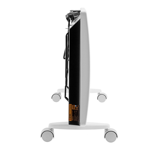 Конвектор гибридный электрический HybridX-2000, ИК нагреватель, цифровой термостат Denzel по ценам производителя в Челябинске с доставкой по всей России