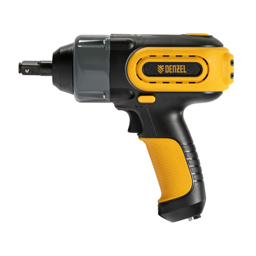 Домкрат электрогидравлический «3 в 1» (1,5 т), 12В, с гайковертом электрическим, в наборе  Denzel по ценам производителя в Челябинске с доставкой по всей России