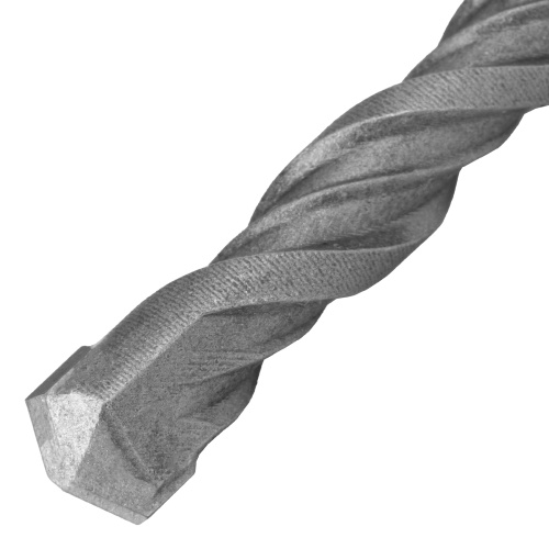 Бур по бетону, 8 x 450 мм, SDS Plus Сибртех по ценам производителя в Челябинске с доставкой по всей России