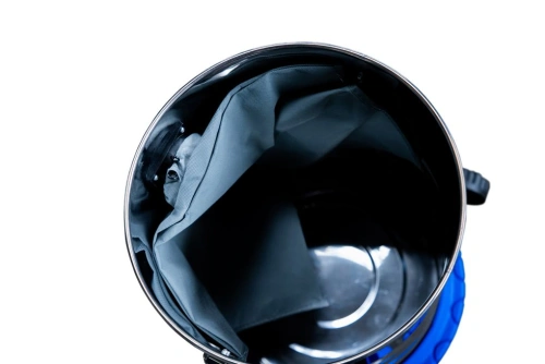 Пылесос строительный 40 л 1600Вт с розеткой 220В TOR TVC40 купить в Москве с доставкой по всей России | ProtosMarket.ru