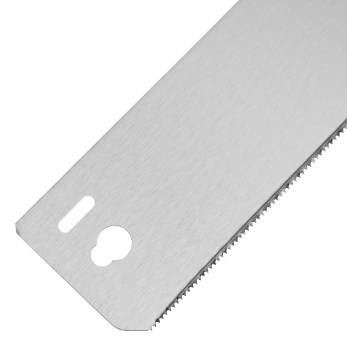 Пильное полотно для прецизионного стусла "Piranha", 600 мм, каленый зуб 2D, 18 TPI Gross по ценам производителя в Челябинске с доставкой по всей России