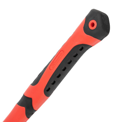 Молоток слесарный, 500 г, фибергласовая обрезиненная рукоятка Matrix по ценам производителя в Челябинске с доставкой по всей России