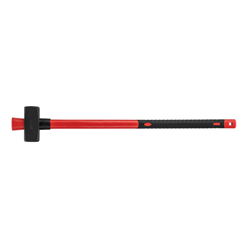 Кувалда, 3000 г, фибергласовая обрезиненная рукоятка Matrix по ценам производителя в Челябинске с доставкой по всей России