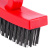 Щетка зачистная четырехрядная, плоская, пластиковая с рукояткой Matrix по ценам производителя в Челябинске с доставкой по всей России