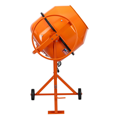 Бетоносмеситель БСН-200П, мощность 800 Вт, полиамидный венец Сибртех по ценам производителя в Челябинске с доставкой по всей России