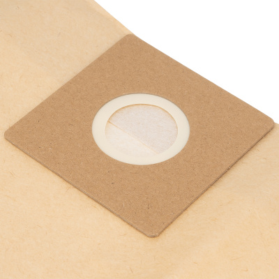 Комплект мешков одноразовых для пылесоса Denzel SVC15, LVC15 5 шт. Denzel по ценам производителя в Челябинске с доставкой по всей России