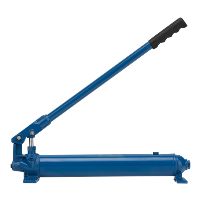 Гидравлический насос для пресса 52301 усилие 12 т Stels по ценам производителя в Челябинске с доставкой по всей России