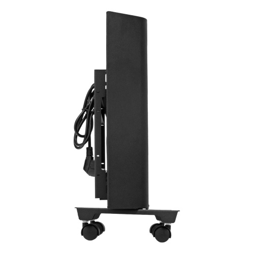 Конвектор электрический XCE-1000 B, 230 В, 1000 Вт, X-образный нагреватель Denzel по ценам производителя в Челябинске с доставкой по всей России