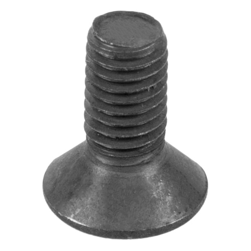 Нож шнека для грунта ER-80, диаметр 80 мм, комплект 2 шт Denzel по ценам производителя в Челябинске с доставкой по всей России