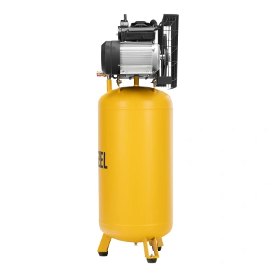 Компрессор воздушный BCV2200/100V, ременный привод , 2.3 кВт, 100 литров, 440 л/мин Denzel по ценам производителя в Челябинске с доставкой по всей России